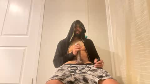 Mani4sexy online show from January 2025 02:26:01 AM