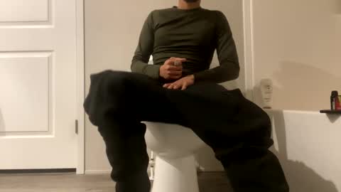 Mani4sexy online show from February 2025 04:06:01 AM