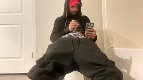 Mani4sexy online show from February 2025 01:11:01 AM