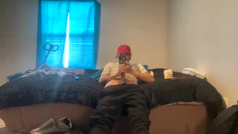 Mani4sexy online show from March 2025 06:58:02 PM