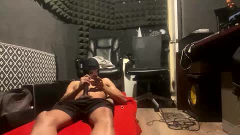 Mani4sexy online show from February 2026 06:45:02 AM