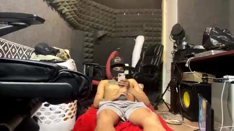 Mani4sexy online show from March 2026 02:20:01 PM