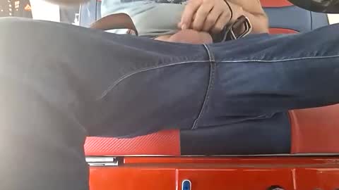 Jan and Man online show from April 2026 04:40:01 PM