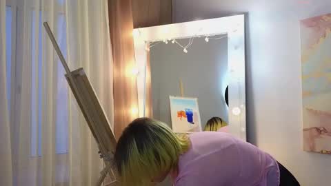 Snapshot of manic_pixie_ chatting on February 2025 11:14:02 AM manic_pixie_ online show from February 2025 11:14:02 AM