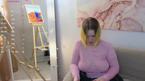 Snapshot of manic_pixie_ chatting on February 2025 02:18:01 PM manic_pixie_ online show from February 2025 02:18:01 PM