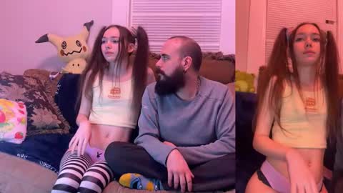 manicpixiedreamfrog online show from February 2026 01:48:02 AM