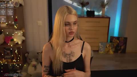 Amelie online show from June 2026 02:24:02 AM