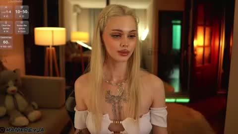 Amelie online show from July 2026 05:53:02 PM