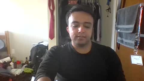 Manit online show from February 2025 08:14:02 PM