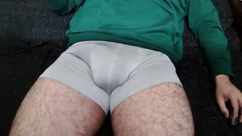 ManjarBlanco online show from September 2025 02:36:02 AM