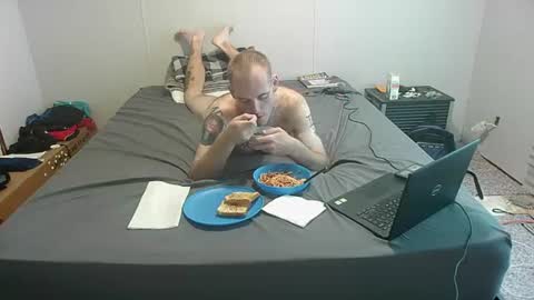 manlyman94 online show from August 2026 12:01:01 AM