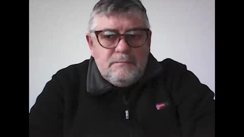 mann67 online show from January 2026 02:00:01 PM