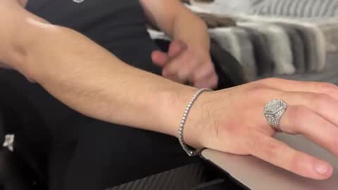 MannyRivera online show from March 2026 07:05:01 AM