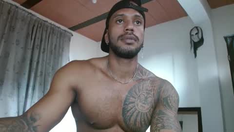 Manolo online show from November 2025 07:12:02 PM