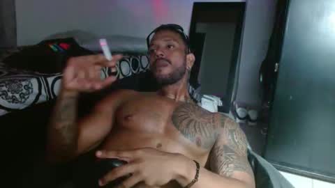 Manolo online show from November 2025 10:31:02 PM