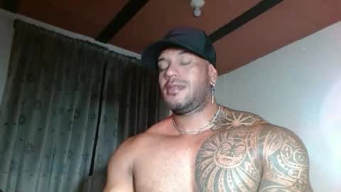 Manolo online show from March 2026 02:59:01 AM