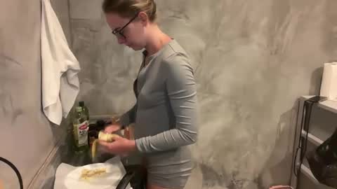 Manon hottie online show from April 2026 01:56:02 PM