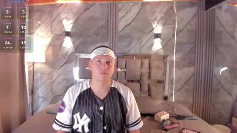 Manson and Zoe online show from February 2026 11:24:01 AM