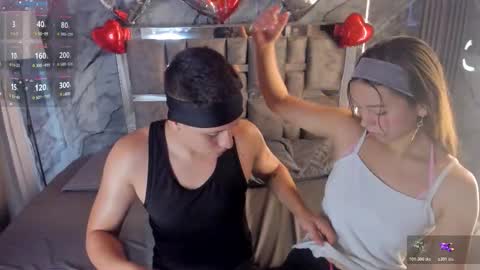 Manson and Zoe online show from February 2026 11:50:01 AM