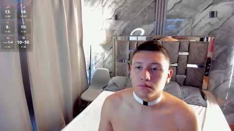 Manson and Zoe online show from February 2026 11:32:01 AM