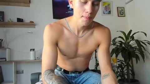 manucute 23  online show from February 2026 04:00:02 PM