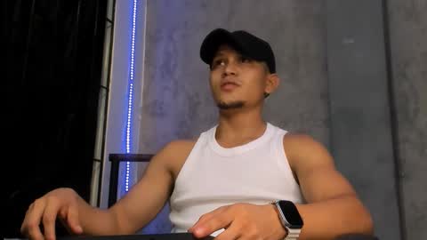 Manuel online show from November 2025 02:15:02 AM