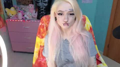 Manuela online show from February 2026 08:24:02 PM