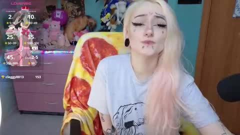 Manuela online show from February 2026 08:38:02 PM