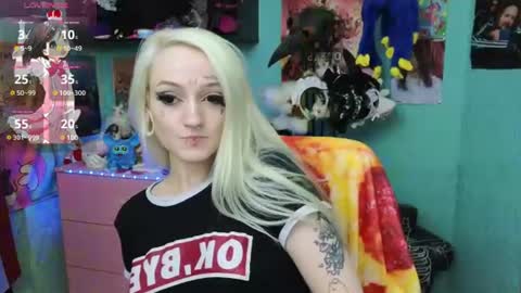 Manuela online show from July 2026 08:37:01 PM