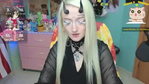 Manuela online show from July 2026 04:11:01 PM
