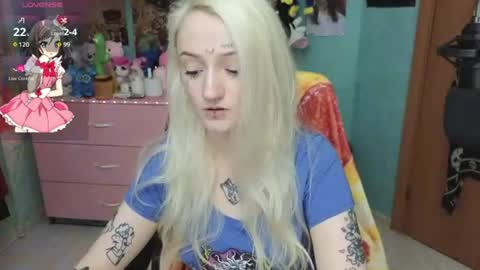 Manuela online show from July 2026 06:10:01 PM