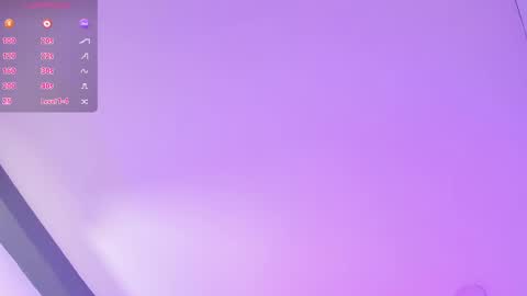 Manuela online show from April 2026 09:04:02 PM