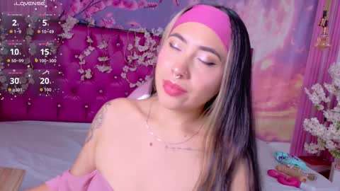 Manuela  online show from January 2026 05:21:02 AM