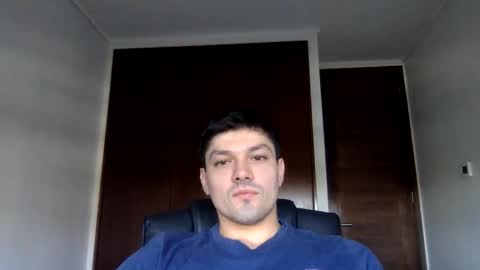 manuelgasdcon online show from January 2026 07:29:01 PM