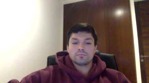 Snapshot of manuelgasdcon chatting on July 2026 10:16:01 PM manuelgasdcon online show from July 2026 10:16:01 PM