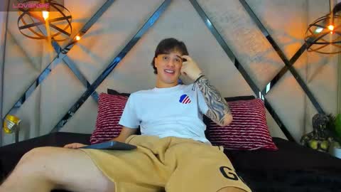 Manuel online show from March 2026 05:57:01 AM