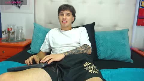 Manuel online show from March 2026 08:19:01 AM