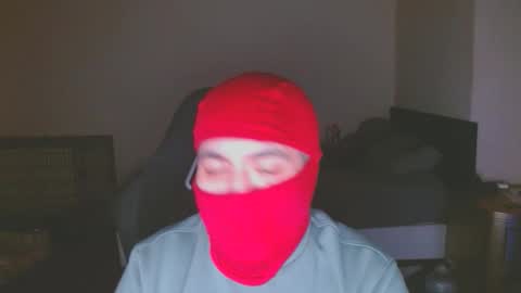 ManuelValentine online show from February 2026 02:53:01 AM