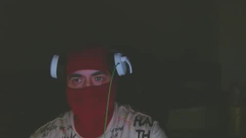 ManuelValentine online show from March 2026 01:10:01 AM