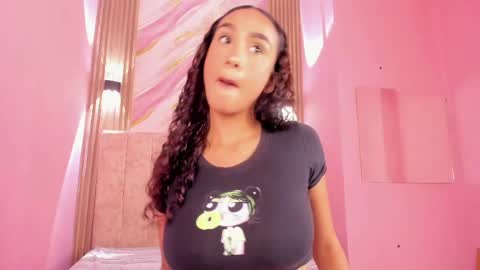 Snapshot of manuisaza chatting on May 2026 02:57:02 PM Manu Isaza online show from May 2026 02:57:02 PM