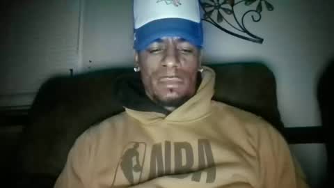 manwiththeplan337 online show from March 2026 09:01:02 AM