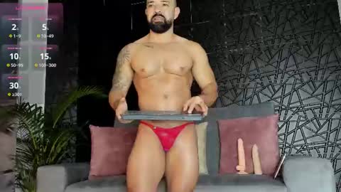 MAOFENIX online show from July 2026 10:18:01 AM