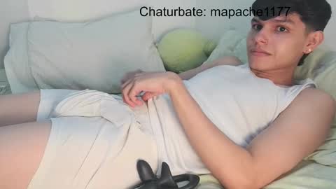 mapache1177 online show from February 2026 11:09:01 AM