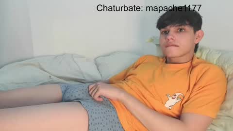 Snapshot of mapache1177 chatting on May 2026 12:19:02 AM mapache1177 online show from May 2026 12:19:02 AM