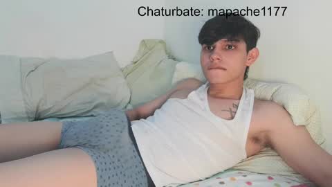 Snapshot of mapache1177 chatting on May 2026 10:15:02 PM mapache1177 online show from May 2026 10:15:02 PM