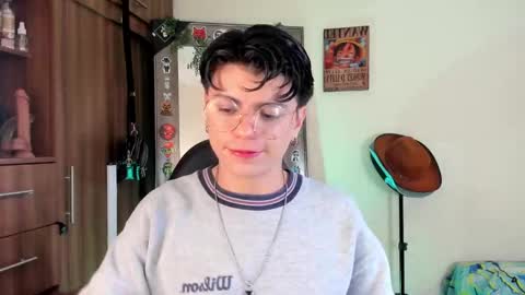 mar_alexis online show from October 2025 07:10:02 PM