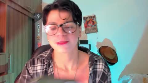 mar_alexis online show from December 2025 07:25:01 AM