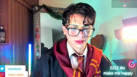 mar_alexis online show from February 2026 02:38:01 AM