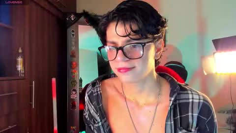 mar_alexis online show from February 2026 01:13:02 AM