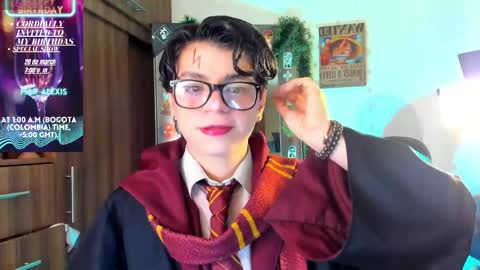 mar_alexis online show from March 2026 08:34:02 PM